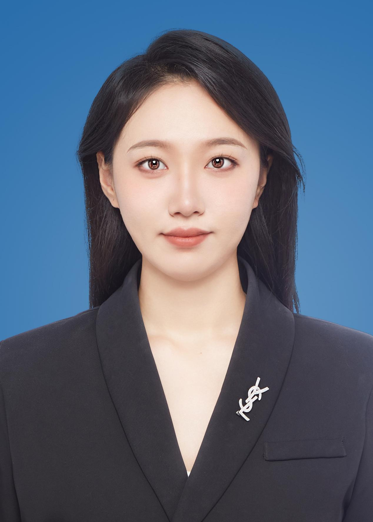 【经管之光】 省三好杨欣月:热爱所做的每一个选择-河北经贸大学经济管理学院